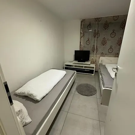 Kilicer Lejlighed Durmersheim