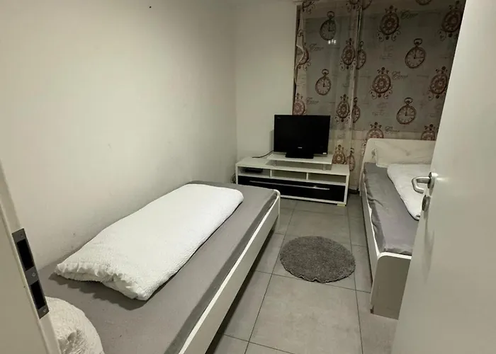 Kilicer Apartamento Durmersheim