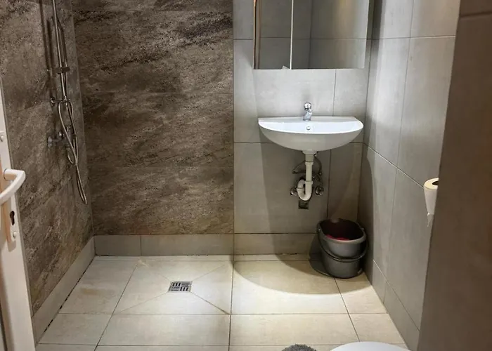 Kilicer Apartamento *